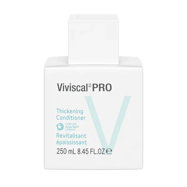 Viviscal Professional Conditioner by Monarch MD Medical Aesthetics