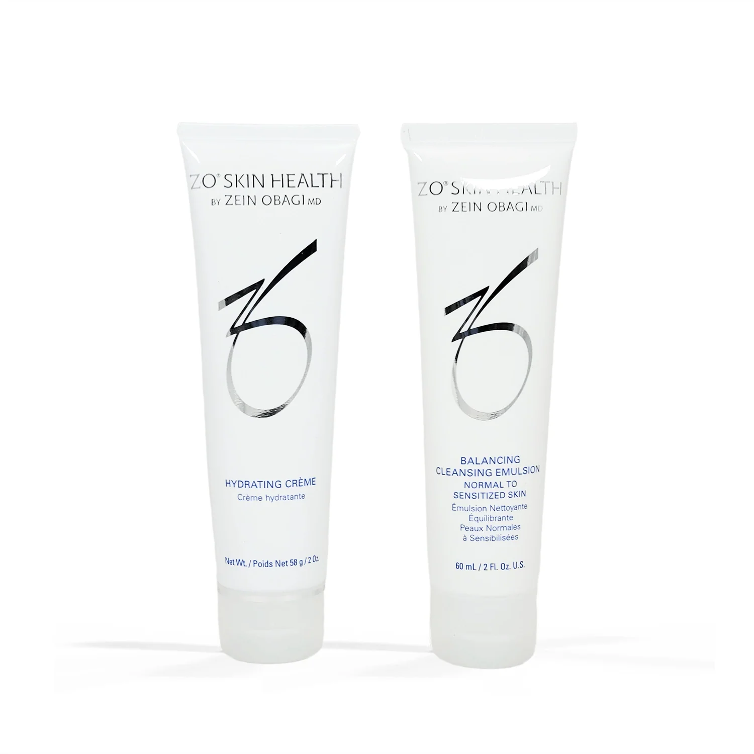 ZO Balancing Cleansing Emulsion - Travel Size by Monarch MD Medical Aesthetics