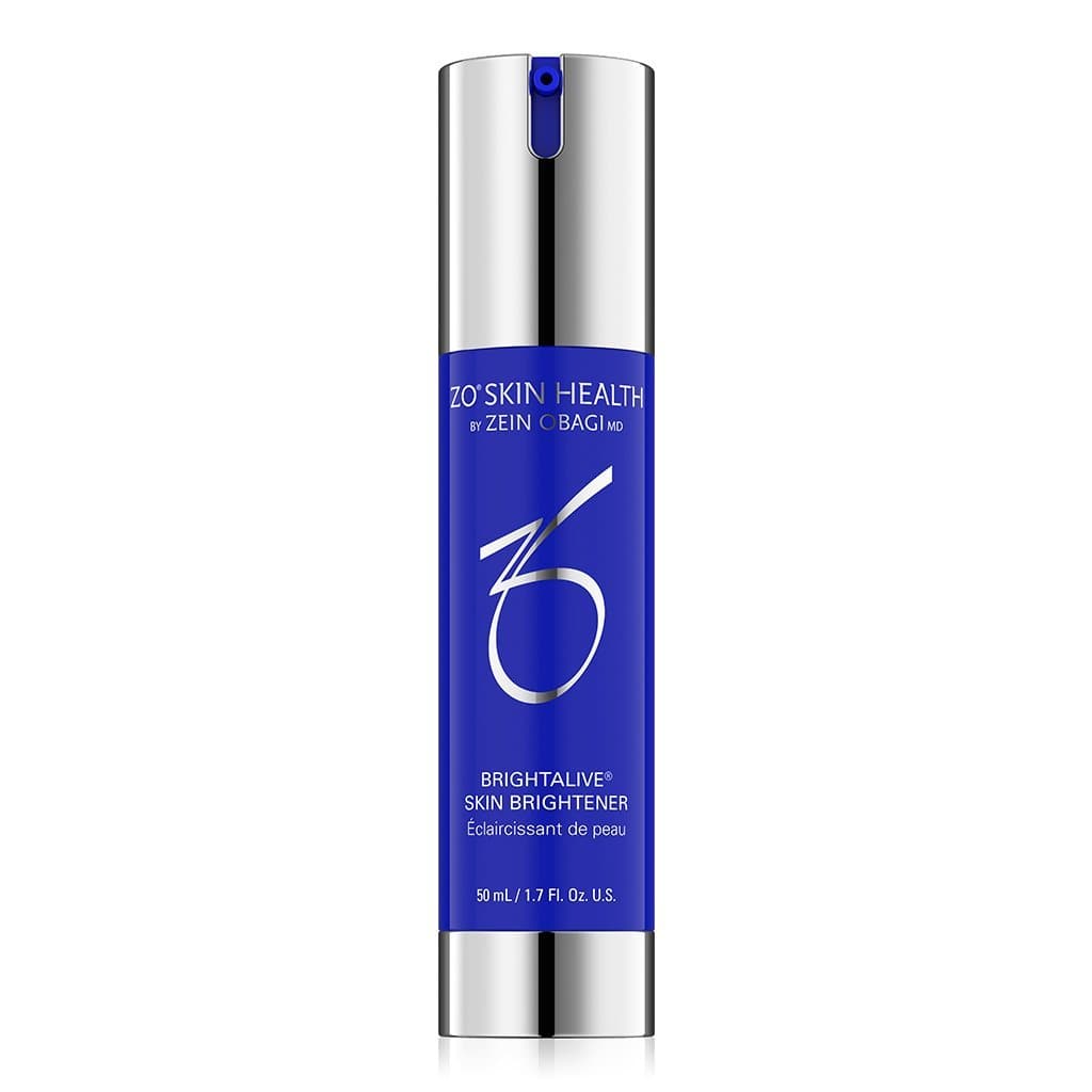 ZO Brightalive Skin Brightener by Monarch MD Medical Aesthetics