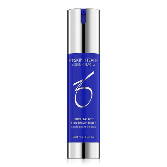 ZO Brightalive Skin Brightener by Monarch MD Medical Aesthetics