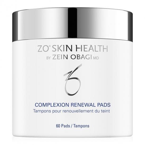 ZO Complexion Renewal Pads by Monarch MD Medical Aesthetics