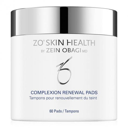 ZO Complexion Renewal Pads by Monarch MD Medical Aesthetics