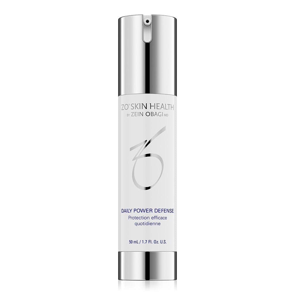 ZO Daily Power Defense by Monarch MD Medical Aesthetics