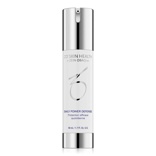 ZO Daily Power Defense by Monarch MD Medical Aesthetics