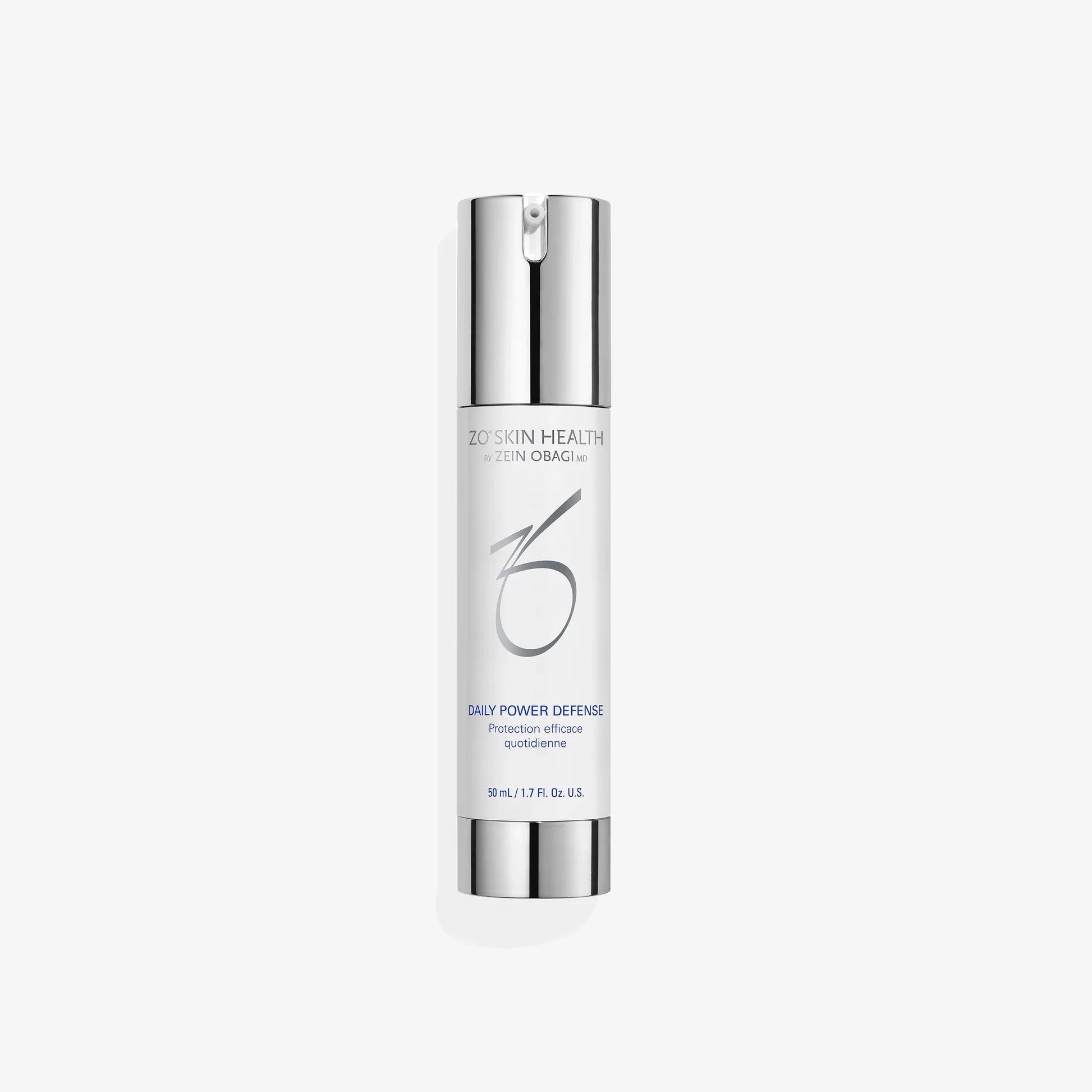 ZO Daily Power Defense (Travel Size) by Monarch MD Medical Aesthetics