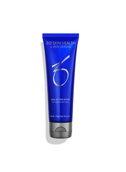ZO Dual Action Scrub by Monarch MD Medical Aesthetics