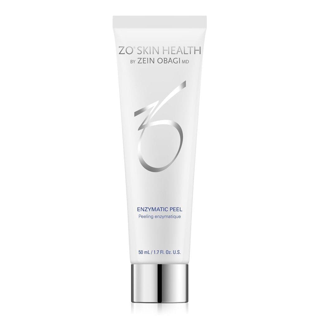 ZO Enzymatic Peel by Monarch MD Medical Aesthetics
