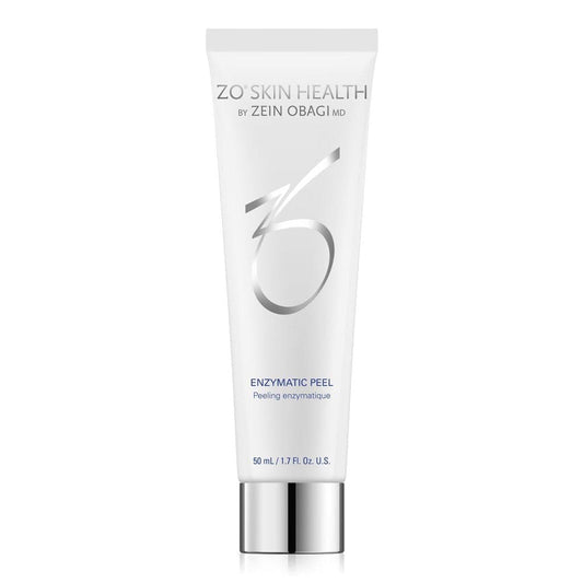 ZO Enzymatic Peel by Monarch MD Medical Aesthetics