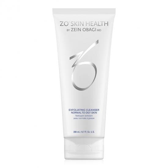 ZO Exfoliating Cleanser by Monarch MD Medical Aesthetics