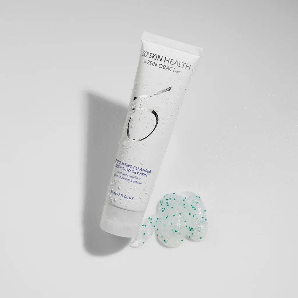 ZO Exfoliating Cleanser - Travel Size by Monarch MD Medical Aesthetics