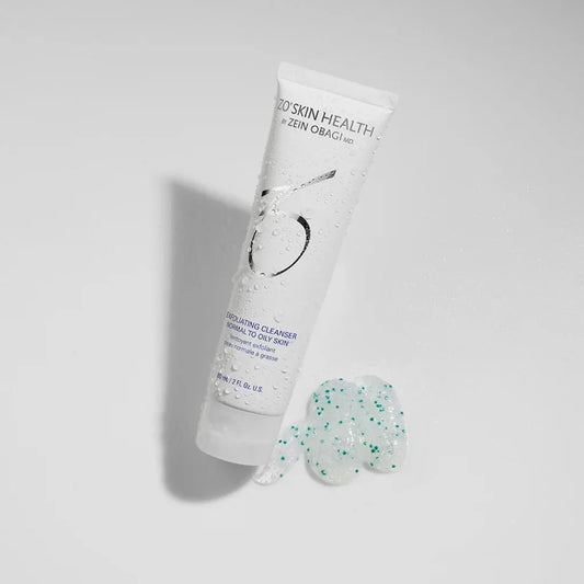 ZO Exfoliating Cleanser - Travel Size by Monarch MD Medical Aesthetics