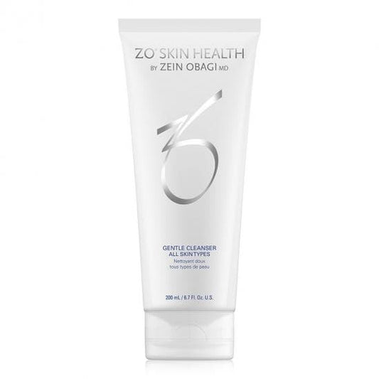 ZO Gentle Cleanser by Monarch MD Medical Aesthetics