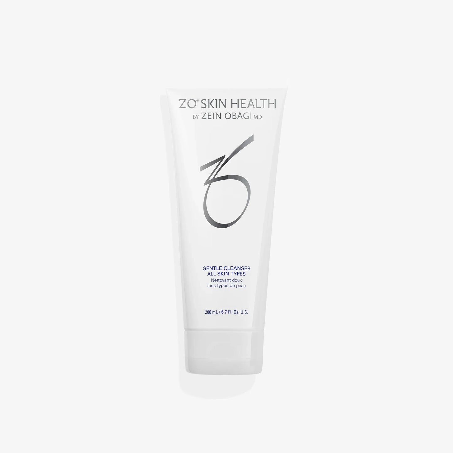 ZO Gentle Cleanser (Travel Size) by Monarch MD Medical Aesthetics