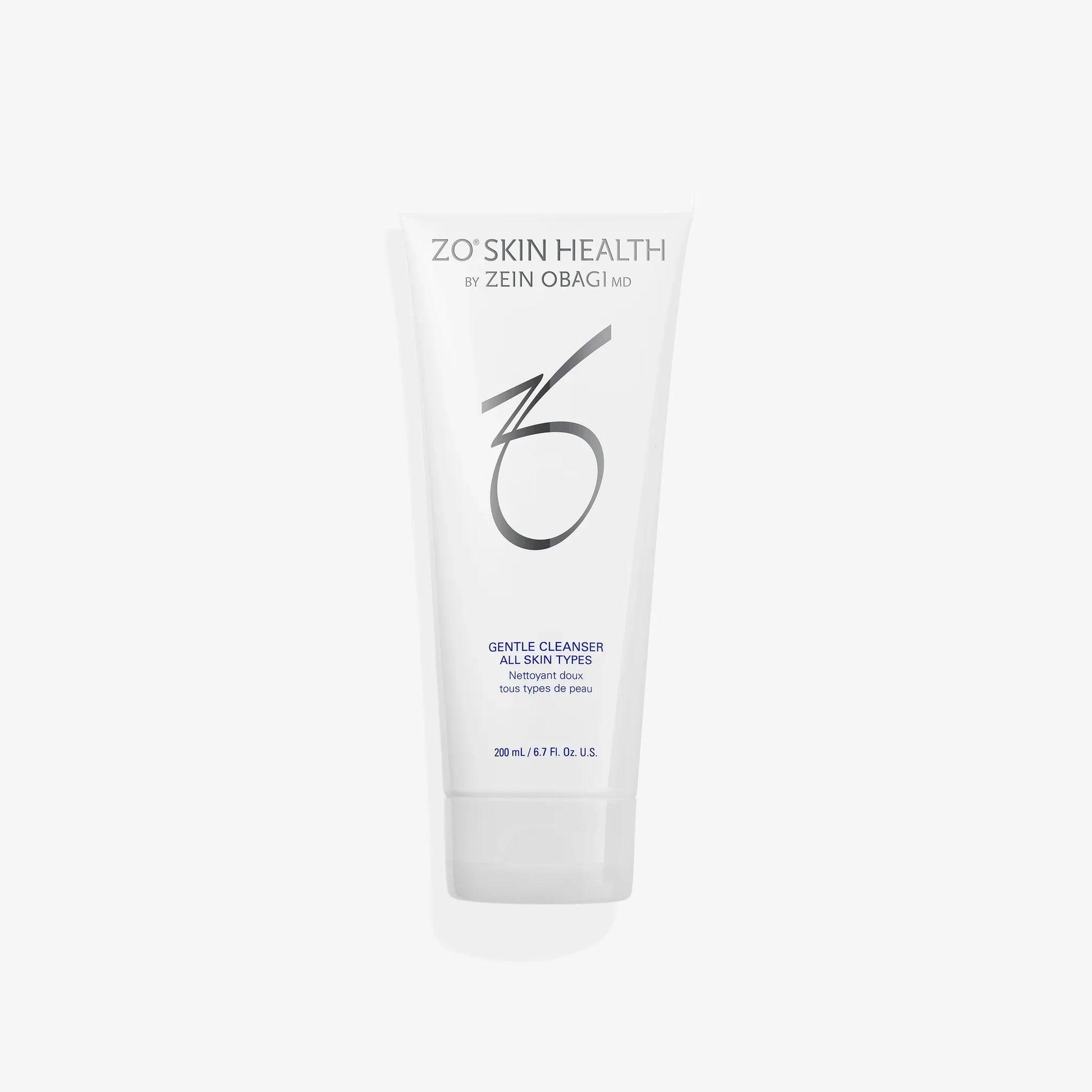 ZO Gentle Cleanser (Travel Size) by Monarch MD Medical Aesthetics
