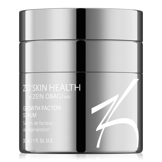 ZO Growth Factor Serum by Monarch MD Medical Aesthetics