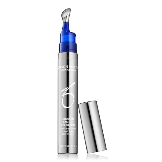 ZO Growth Factor Serum Eye by Monarch MD Medical Aesthetics