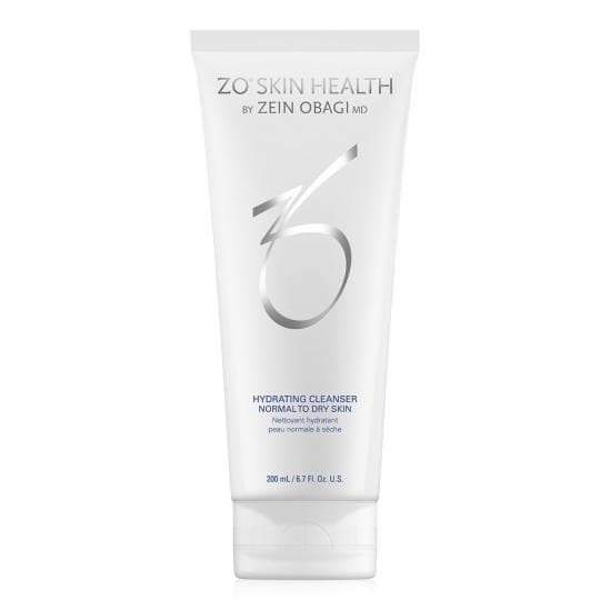 ZO Hydrating Cleanser by Monarch MD Medical Aesthetics