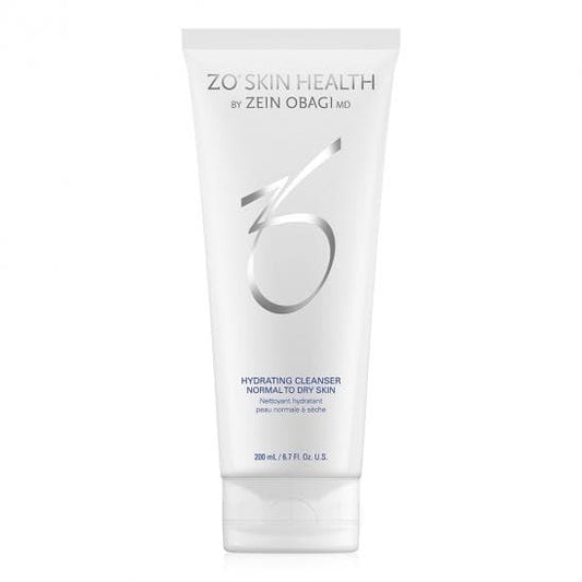 ZO Hydrating Cleanser by Monarch MD Medical Aesthetics
