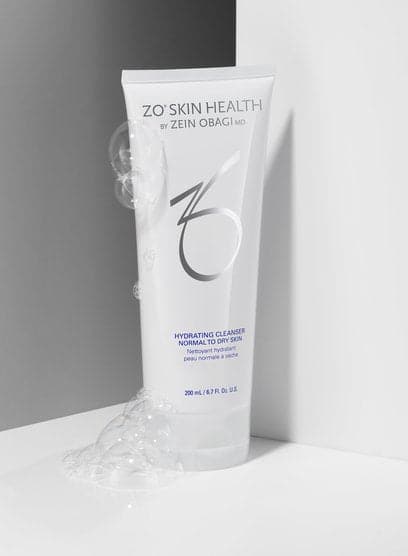 ZO Hydrating Cleanser by Monarch MD Medical Aesthetics