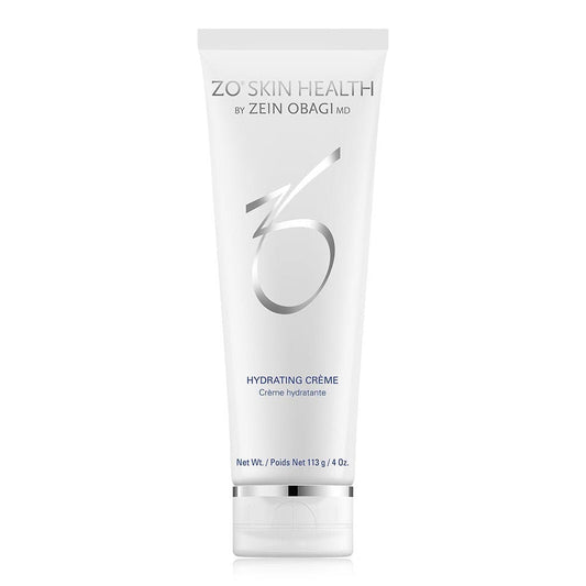 ZO Hydrating Creme by Monarch MD Medical Aesthetics