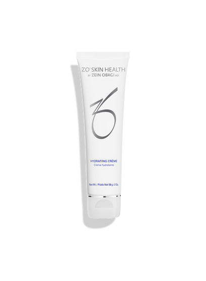 ZO Hydrating Creme - Travel Size by Monarch MD Medical Aesthetics