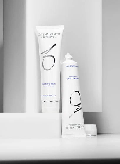 ZO Hydrating Creme - Travel Size by Monarch MD Medical Aesthetics