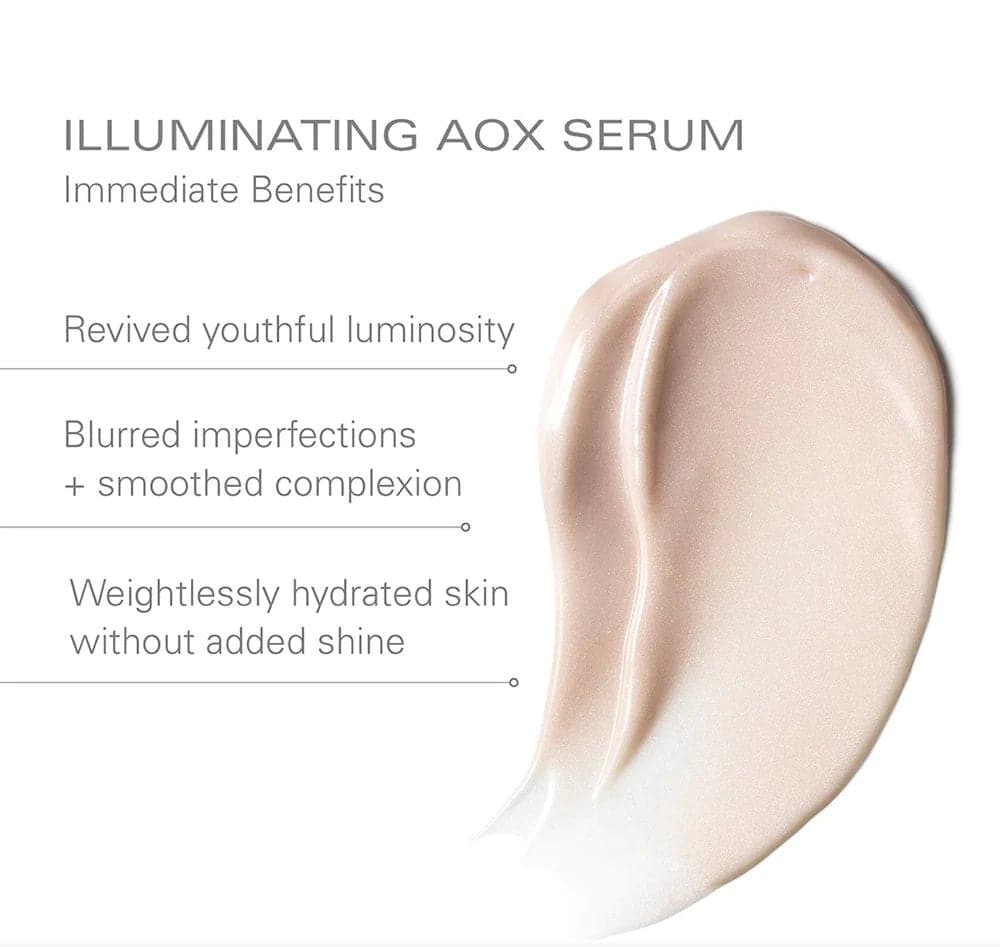 ZO Illuminating AOX Serum by Monarch MD Medical Aesthetics