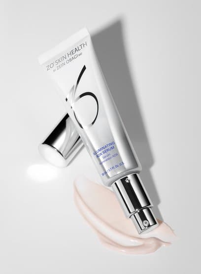ZO Illuminating AOX Serum by Monarch MD Medical Aesthetics