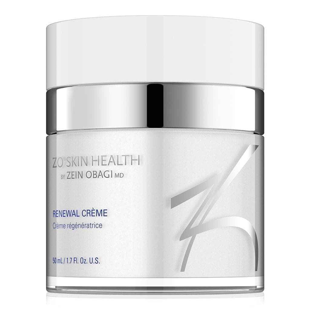 ZO Renewal Creme by Monarch MD Medical Aesthetics