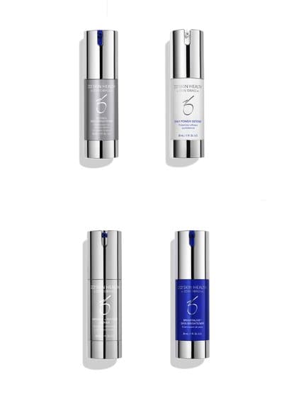 ZO Skin Brightening Program and Texture Repair by Monarch MD Medical Aesthetics