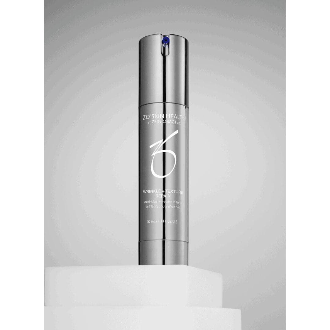 ZO Wrinkle and Texture Repair by Monarch MD Medical Aesthetics